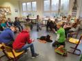 17.12.2019 Wer hat Angst vorm gro&szlig;en Hund