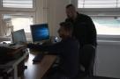 23.11.2020 Videokonferenz mit Wisconsin