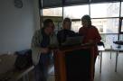 23.11.2020 Videokonferenz mit Wisconsin