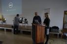 23.11.2020 Videokonferenz mit Wisconsin