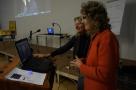 23.11.2020 Videokonferenz mit Wisconsin
