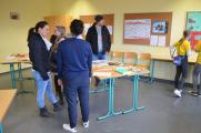 18.01.2020 Tag der offenen T&uuml;r