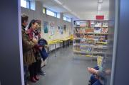 18.01.2020 Tag der offenen T&uuml;r